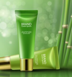 Moisturizing Cosmetic
